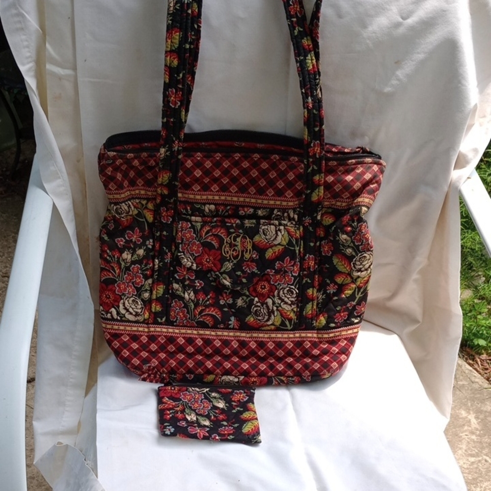 Vera Bradley Tote